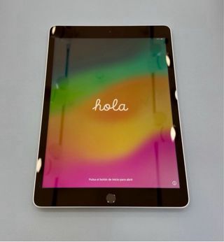 iPad 9ª Gen + Teclado Apple Magic Mouse