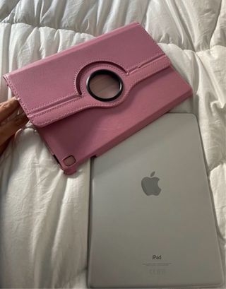iPad 9ª Gen + Teclado Apple Magic Mouse