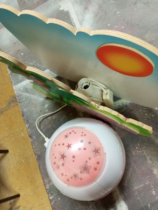 Pacchetto leggero per bambini