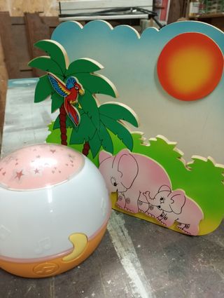 Pacchetto leggero per bambini