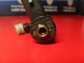 INYECTOR OPEL INSIGNIA BERLINA 0445110327