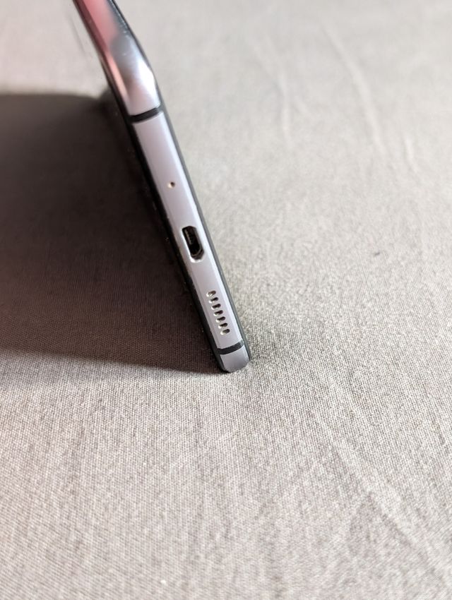 Smartphone android Huawei P10 Lite Nero/Argento