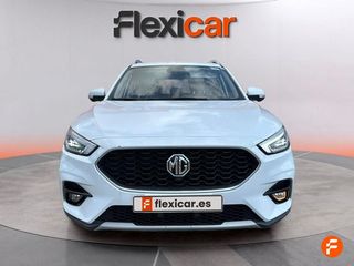 MG ZS 1.5 Luxury