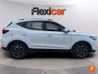 MG ZS 1.5 Luxury