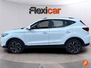 MG ZS 1.5 Luxury
