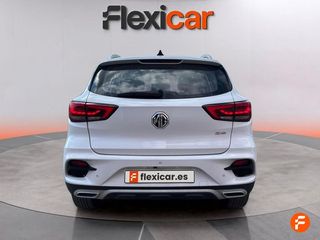 MG ZS 1.5 Luxury