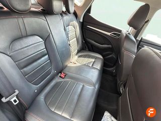 MG ZS 1.5 Luxury