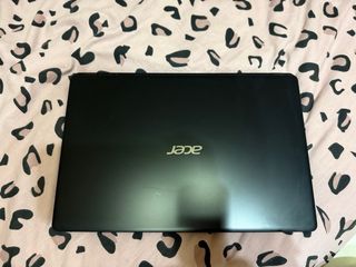 Acer Aspire 3 Notebook Nero