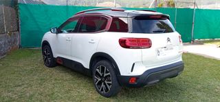 Citroen C5 Aircross BlueHDI 130S S&S FEEL