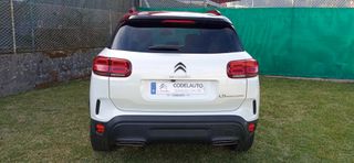 Citroen C5 Aircross BlueHDI 130S S&S FEEL