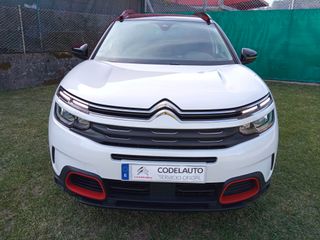 Citroen C5 Aircross BlueHDI 130S S&S FEEL
