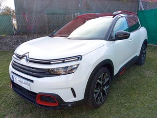 Citroen C5 Aircross BlueHDI 130S S&S FEEL