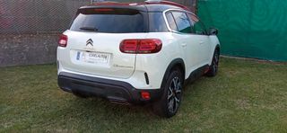 Citroen C5 Aircross BlueHDI 130S S&S FEEL