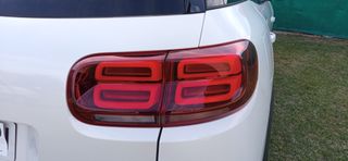 Citroen C5 Aircross BlueHDI 130S S&S FEEL