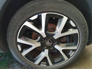 Citroen C5 Aircross BlueHDI 130S S&S FEEL