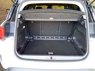 Citroen C5 Aircross BlueHDI 130S S&S FEEL