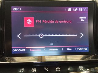 Citroen C5 Aircross BlueHDI 130S S&S FEEL