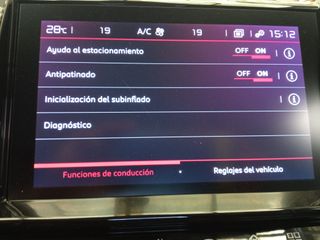 Citroen C5 Aircross BlueHDI 130S S&S FEEL