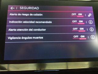 Citroen C5 Aircross BlueHDI 130S S&S FEEL
