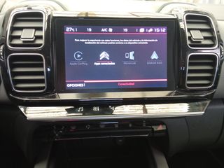 Citroen C5 Aircross BlueHDI 130S S&S FEEL