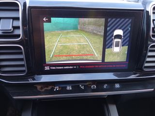 Citroen C5 Aircross BlueHDI 130S S&S FEEL