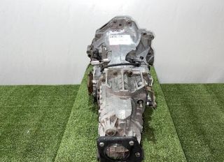 Audi 94897 caja cambios cxy a4 berlina (b5) 2.6 v6