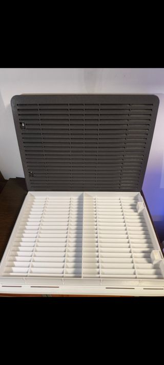 Rejilla dometic l500 autocaravana 