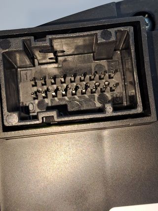 CUADRO INSTRUMENTOS FIAT CROMA (194)