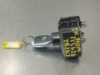 CONMUTADOR DE ARRANQUE MERCEDES-BENZ CLASE B (BM