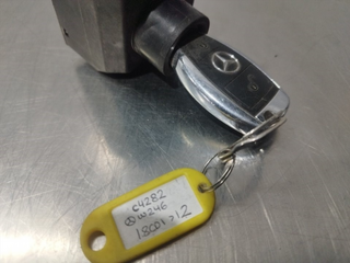 CONMUTADOR DE ARRANQUE MERCEDES-BENZ CLASE B (BM