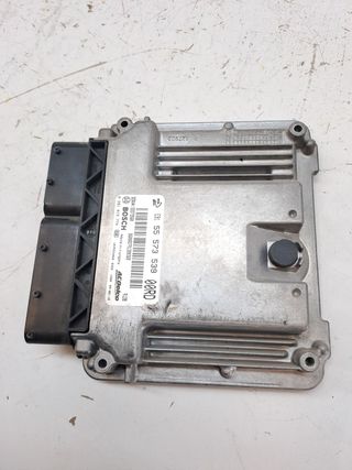 CENTRALITA MOTOR UCE OPEL INSIGNIA BERLINA (4)