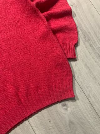Jersey Ralph Lauren Rojo