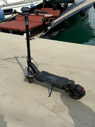 Patinete Eléctrico SmartGyro X-treme