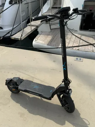 Patinete Eléctrico SmartGyro X-treme