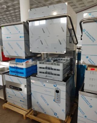 Lavavajillas industrial 643862784