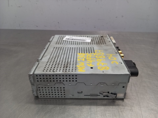 SISTEMA AUDIO / RADIO CD MERCEDES-BENZ SL (BM 230