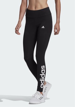 Leggings Adidas W LIN LEG Talla XL