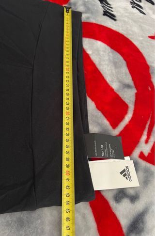 Leggings Adidas W LIN LEG Talla XL