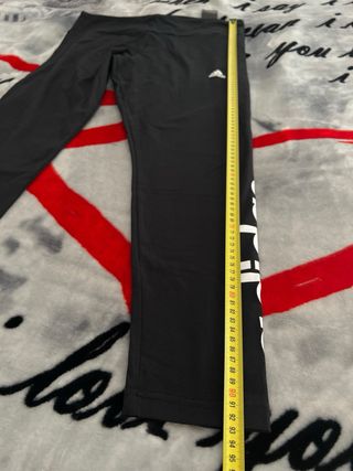 Leggings Adidas W LIN LEG Talla XL