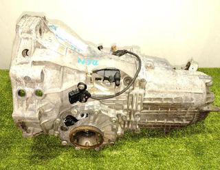 Caja de cambios audi dcn a4 berlina (b5) 1.6 94946