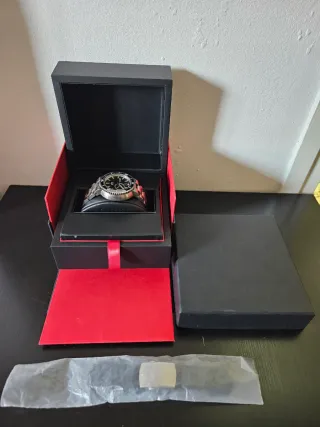 Reloj Oris Divers