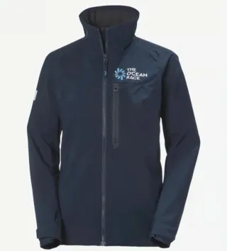 Chaqueta Helly Hansen The Ocean Race mujer