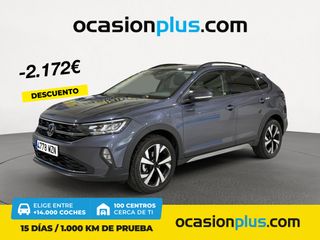 Volkswagen Taigo ``Más`` 1.0 TSI 85 kW (115 CV) DSG