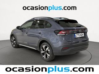 Volkswagen Taigo ``Más`` 1.0 TSI 85 kW (115 CV) DSG