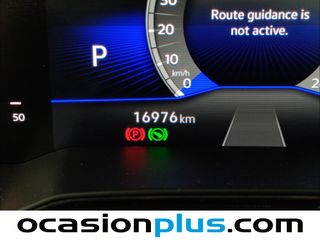 Volkswagen Taigo ``Más`` 1.0 TSI 85 kW (115 CV) DSG