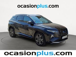Hyundai Tucson 1.6 TGDI N-Line 30 Aniversario 110 kW (150 CV)