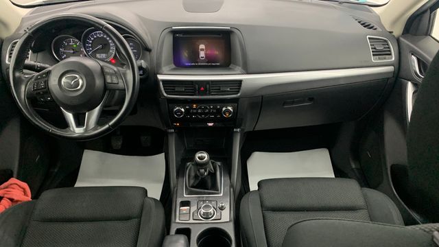 Mazda CX-5 2016