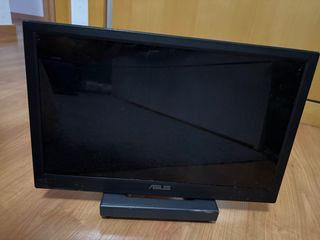 Monitor Táctil ASUS VT168N 15.6 Negro
