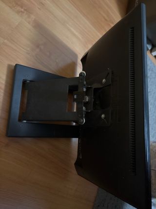 Monitor Táctil ASUS VT168N 15.6 Negro