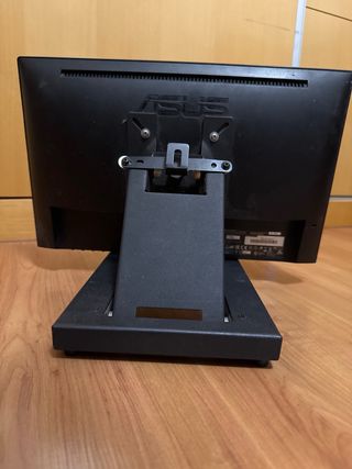 Monitor Táctil ASUS VT168N 15.6 Negro